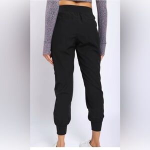 90 Degrees By Reflex Black Women's Joggers - Size XS